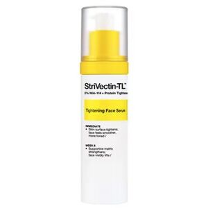 New Stri-Vectin-TL Tightening Face Serum 1oz